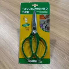 Tesoura de Poda Multiuso 21,5cm na internet
