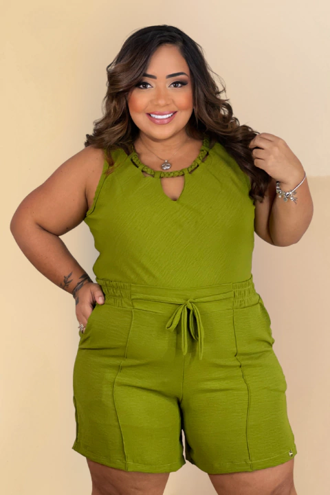 Conjunto Valéria - comprar online