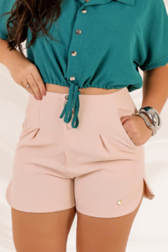 Short Yngrid - As Chicas