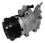 Compressor Ar Condicionado Ford Ranger Motor 2.2 3.2 Diesel 2016 2017 2018 2019 2020 2021 2022 na internet