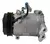 Compressor Ar Condicionado Novo Uno Palio Mobi Siena Acp220 - comprar online