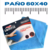PAÑO MICROFIBRA 60X40 LAFFITTE - comprar online