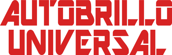 Autobrillo Universal