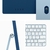 Apple iMac 24 Chip M3 8GPU 256GB - comprar online
