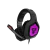 Headset Fantech Omni MH83 Black