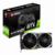 Placa Msi Geforce Rtx 3060ti Ventus 2x Lhr - comprar online