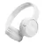 Auriculares Jbl Tune 510 Inalámbricos On-Ear White - comprar online