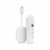Google Chromecast con Google Tv Hd Snow White