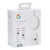 Google Chromecast con Google Tv Hd Snow White - comprar online