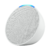 Amazon Echo Pop Glacier Alexa White