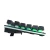 Teclado Fantech Fighter Tkl II K613 Black - comprar online