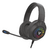 Headset Fantech Blitz MH87 Black