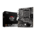 Placa Madre Msi A520m-A Pro Amd Ddr4-4600 Mhz 64gb M-Atx