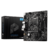 Placa Madre Msi B560m Pro-E Intel Ddr4-4800 Mhz 64gb M-Atx