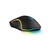 Mouse Fantech THOR II X16 Black - comprar online