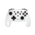 Joystick Fantech Shooter II WGP13 Inalámbrico White