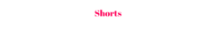 Banner da categoria SHORTS