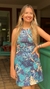 Imagem do VESTIDO FOLHAGEM COLCCI