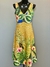 VESTIDO FLORAL - comprar online