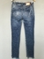 CALÇA JEANS LANÇA PERFUME - comprar online