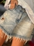 SAIA JEANS RASGADA - comprar online