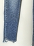 CALÇA JEANS LANÇA PERFUME - Cabidaria Brechó