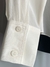 CAMISA DETALHE EM TULE DASLU - loja online