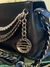 BOLSA COURO SAAD - loja online