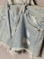Imagem do MACACÃO JEANS