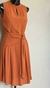 VESTIDO VAZADO LE RICARD