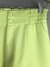 CALÇA SOCIAL ELÁSTICO - Cabidaria Brechó