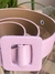 CINTO FIVELA ENCAPADA ROSE - comprar online
