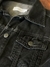 Imagem do COLETE JEANS DESFIADO SIBERIAN