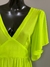 VESTIDO MIDI VAZADO - comprar online