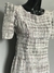 VESTIDO QUADRICULADO - loja online
