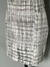 VESTIDO QUADRICULADO - Cabidaria Brechó