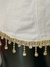 CROPPED BRANCO STRASS - loja online