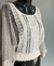 CROPPED RENDA HAES - comprar online