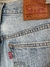 CALÇA JEANS RASGADA LEVIS na internet