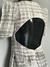 VESTIDO QUADRICULADO - comprar online
