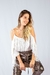 BLUSA FRANJA MPK - comprar online