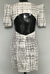 Imagem do VESTIDO QUADRICULADO