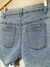 SHORTS JEANS DESFIADO