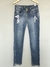 CALÇA JEANS LANÇA PERFUME