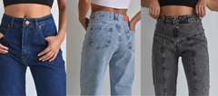 Banner de la categoría JEANS & PANTALONES