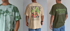 Banner de la categoría REMERAS