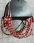 PULSERA BOLITAS PLATEADAS - comprar online