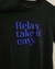 REMERA RELAX - comprar online