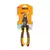 Alicate De Electricista 8 200mm 8 Funciones En 1 Ingco Color Negro - comprar online