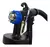 Equipo De Pintar Compresor Pistola 450w Kld + Accesorios - tienda online